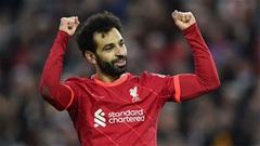 Salah: "Tôi là cầu thủ hay nhất thế giới ở vị trí của mình"