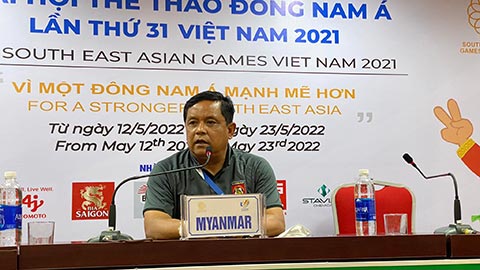 Thái Lan và Myanmar đều muốn “né” Việt Nam