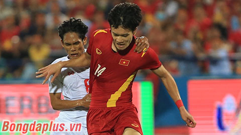 U23 Việt Nam và U23 Thái Lan làm thế nào để tránh nhau ở bán kết SEA Games 31?
