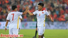 Trực tiếp bóng đá U23 Việt Nam vs U23 Timor Leste, 19h00 ngày 15/5