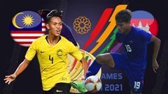 Nhận định bóng đá 16h00 ngày 16/5, U23 Malaysia vs U23 Campuchia: Trận chiến vì danh dự