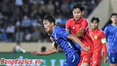 Trực tiếp U23 Thái Lan vs U23 Lào, 19h00 ngày 16/5