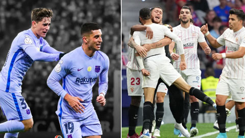 Kết quả La Liga vòng 37: Xác định xong các suất Champions League & Europa League