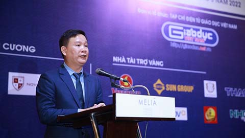 Tạp chí điện tử Giáo dục Việt Nam kỷ niệm 11 năm ngày thành lập