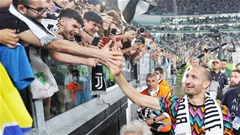 Chiellini và Dybala chia tay Juventus: Nụ cười & nước mắt ngày chia tay