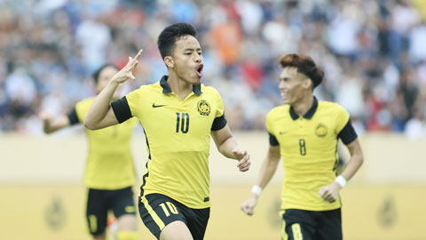 U23 Malaysia, đối thủ của U23 Việt Nam ở bán kết có gì đặc biệt?