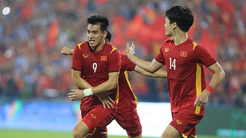 U23 Việt Nam và ĐT nữ Việt Nam đứng trước cơ hội lĩnh tiền thưởng bất ngờ