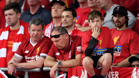 Tin giờ chót 20/5: Fan Liverpool thất vọng khi biết tên trọng tài bắt trận gặp Wolves