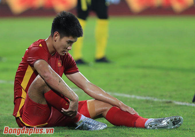 Thử thách đang chờ U23 Việt Nam tại trận chung kết với U23 Thái Lan 