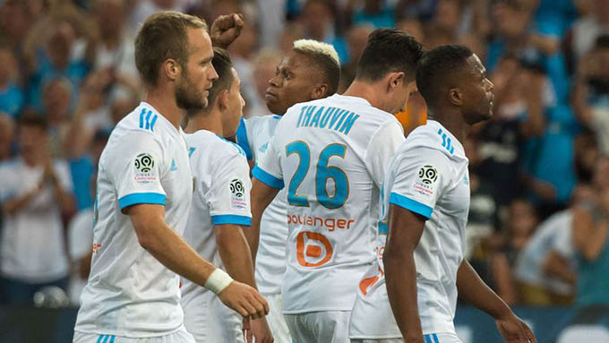 Marseille có thể dự Champions League mùa tới?