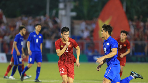 U23 Việt Nam vs U23 Thái Lan: Cơ hội đổi thay lịch sử