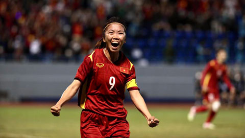 Nhận định bóng đá ĐT nữ Việt Nam vs ĐT nữ Thái Lan, 19h00 ngày 21/5: Sức mạnh của ta đây!  