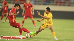 Trực tiếp U23 Việt Nam vs U23 Thái Lan, 19h00 ngày 22/5
