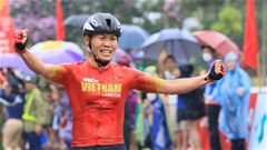 Nhật ký thi đấu ngày 23/5: Rực rỡ Việt Nam với kỷ lục 205 HCV