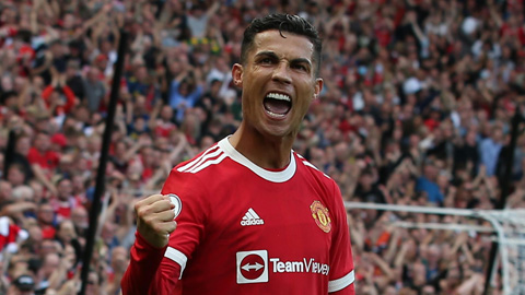 Tin giờ chót 23/5: Ronaldo nhận thêm 1 triệu bảng tiền thưởng từ MU