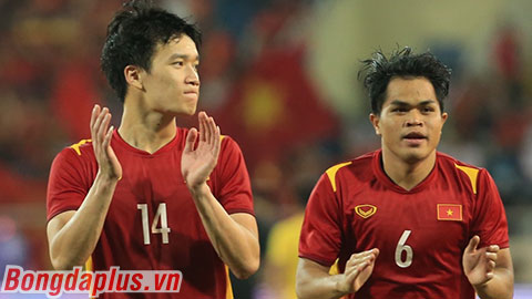 Chủ tịch AFC: HCV SEA Games của U23 Việt Nam truyền cảm hứng cho nhiều đội châu Á