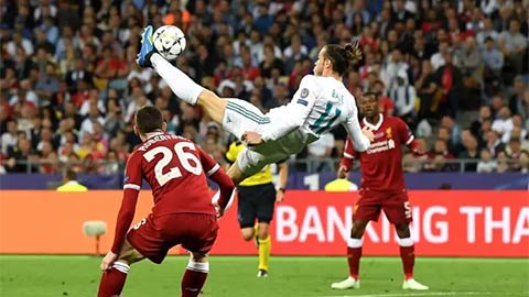 Những điều cần biết về trận chung kết Champions League giữa Liverpool và Real Madrid