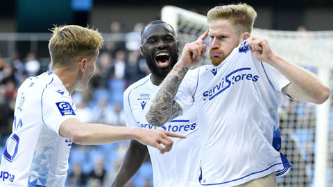 Nhận định bóng đá Auxerre vs St.Etienne, 00h00 ngày 27/5: Sức bật sân nhà