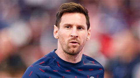 Messi gửi yêu cầu đến chủ tịch Barca qua điện thoại