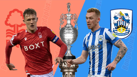 Nhận định bóng đá Nottingham vs Huddersfield, 22h30 ngày 29/5: Vé chờ Huddersfield