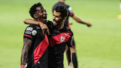 Nhận định bóng đá Internacional vs Atletico Goianiense, 06h00 ngày 31/5: Tiếp đà hưng phấn