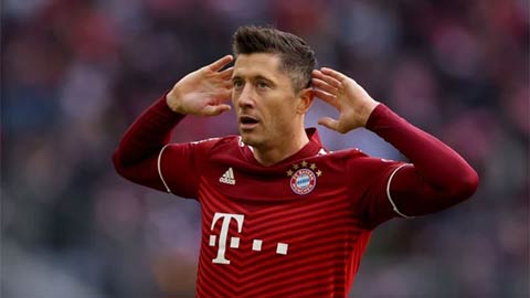 Tuyên bố chia tay Bayern, Lewandowski nhận ngay lời cảnh báo