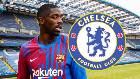 Tin giờ chót 1/6: Dembele đạt thỏa thuận với Chelsea