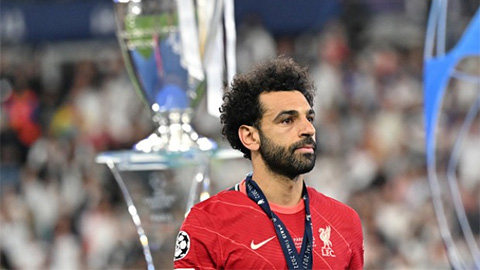 Tin giờ chót 2/6: Salah phá vỡ im lặng tại Liverpool 