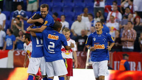 Soi kèo Operario vs Cruzeiro, 07h30 ngày 4/6: Cruzeiro thắng kèo châu Á