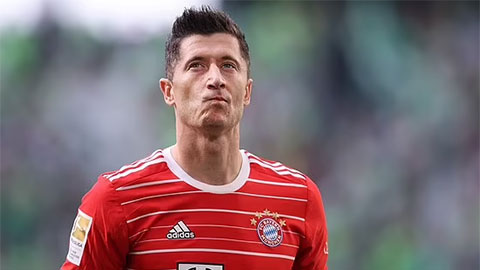 Bayern lo ngại Lewandowski áp dụng luật Webster