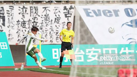 Soi kèo Yokohama FC vs Tokyo Verdy, 12h00 ngày 15/6: Tokyo Verdy thắng kèo chấp phạt góc 