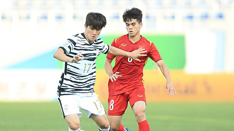 CĐV Đông Nam Á: ‘U23 Việt Nam xứng đáng thắng Hàn Quốc’