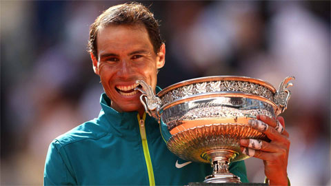Nadal: ‘Đây có thể là Roland Garros cuối cùng’