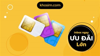 Khám phá Khosim.com: Nơi những con số mang tiếng nói riêng