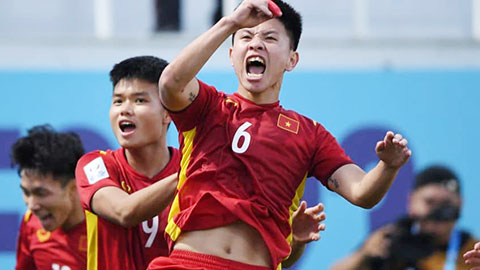 U23 Việt Nam vào tứ kết U23 châu Á 2022 khi nào?