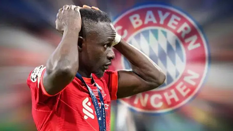 Tin giờ chót 6/6: Bayern đưa ra đề nghị mới đầy hấp dẫn cho Mane