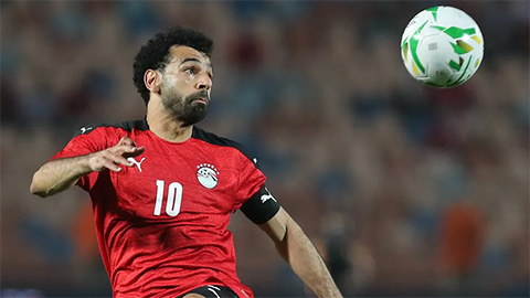 Salah chống lệnh Liverpool, nén đau thi đấu cho ĐT Ai Cập