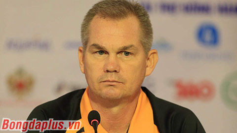 Chưa gặp U23 Việt Nam, truyền thông Malaysia đã dự đoán người kế nhiệm ông Maloney