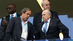 Sepp Blatter và Michel Platini ra hầu tòa, nguy cơ ngồi tù 5 năm