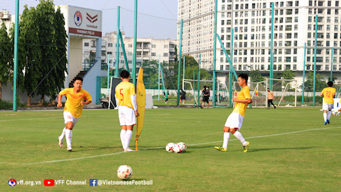 Việt Nam rơi vào bảng “tử thần” tại giải vô địch U19 Đông Nam Á 2022