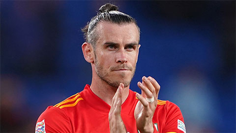 Bale yêu cầu đồng đội Xứ Wales học 'chơi bẩn'