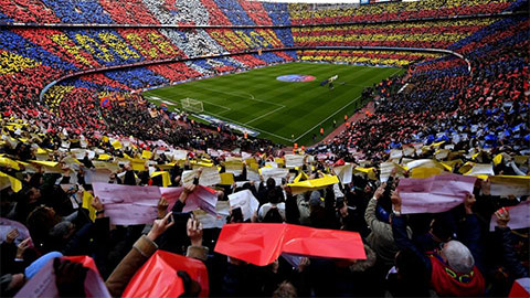 Barcelona cần số tiền khổng lồ để cứu CLB