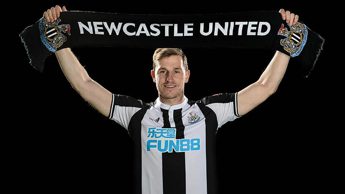 Newcastle sẽ lại "đại náo" thị trường chuyển nhượng mùa Hè 2022