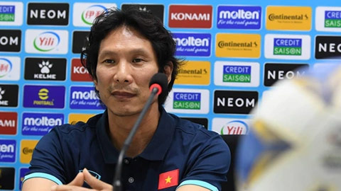 U23 Việt Nam sẵn sàng đôi công, kéo U23 Saudi Arabia đá luân lưu