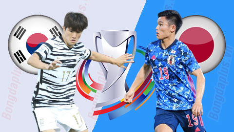 Soi kèo U23 Hàn Quốc vs U23 Nhật Bản, 20h00 ngày 12/6: U23 Hàn Quốc thắng kèo chấp góc 
