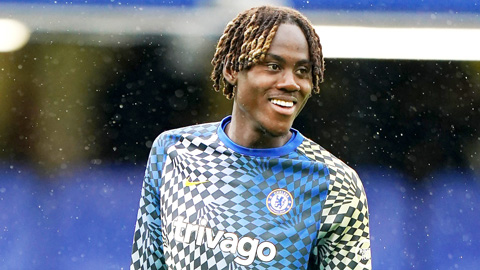 Chalobah- Bản Lĩnh Chelsea - Ngôi Sao Sáng Châu Âu