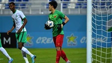 Nhâm Mạnh Dũng: Cầu thủ chơi hầu hết các vị trí tại U23 châu Á