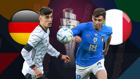 Soi kèo Đức vs Italia, 01h45 ngày 15/6: Italia thắng kèo châu Á