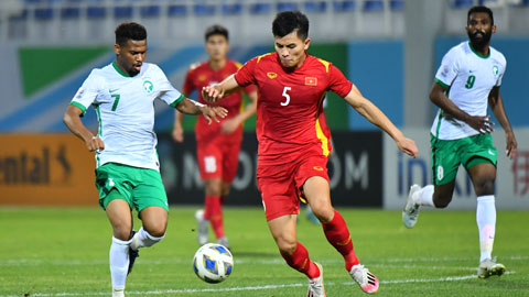 U23 Việt Nam dừng bước tại tứ kết: Thua 1 trận đấu, thắng  cả hành trình!