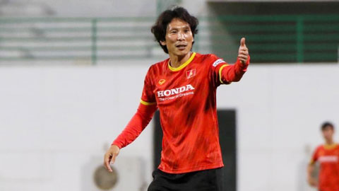 Hàng loạt chuyên gia hy vọng HLV Gong Oh Kyun gắn bó lâu dài với U23 Việt Nam